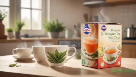 Chá dr oetker: o que você precisa saber para aproveitar melhor chá dr oetker: o que você precisa saber para aproveitar melhor