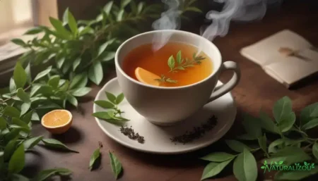 Chá matte leão: descubra benefícios que você pode estar perdendo chá matte leão: descubra benefícios que você pode estar perdendo