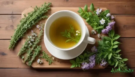 chá para aumentar a imunidade: dicas surpreendentes para seu corpo