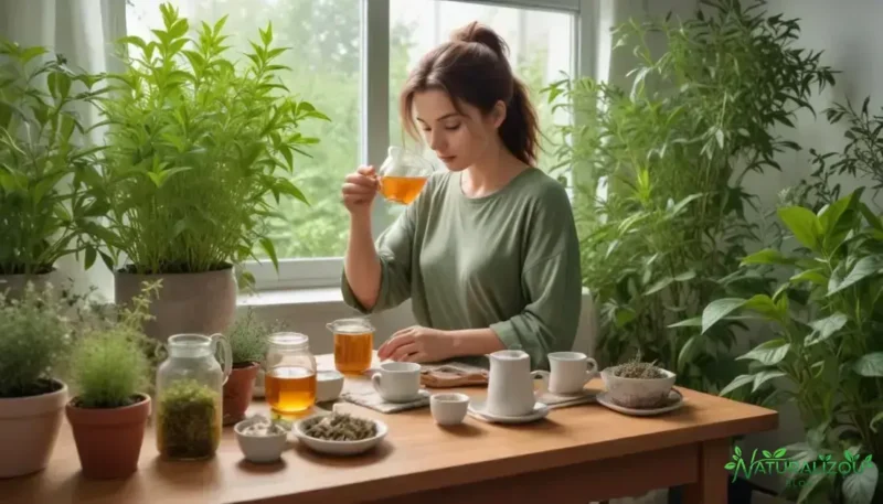 chá para lipedema: descubra benefícios que talvez você ignore