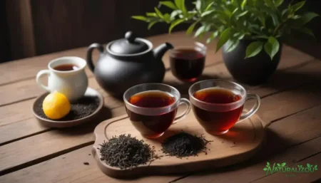 Cha preto: benefícios que você talvez ainda não conheça cha preto: benefícios que você talvez ainda não conheça