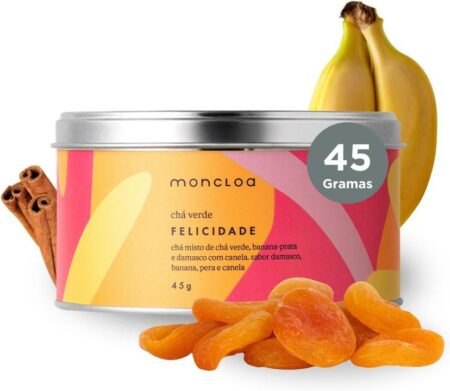 Chá Verde Moncloa: Descubra a Felicidade em 2025!