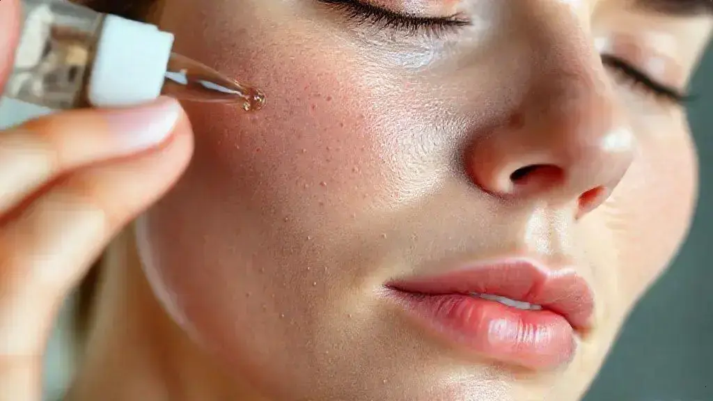 Como a esfoliação influencia a absorção da pele Como a esfoliação influencia a absorção da pele