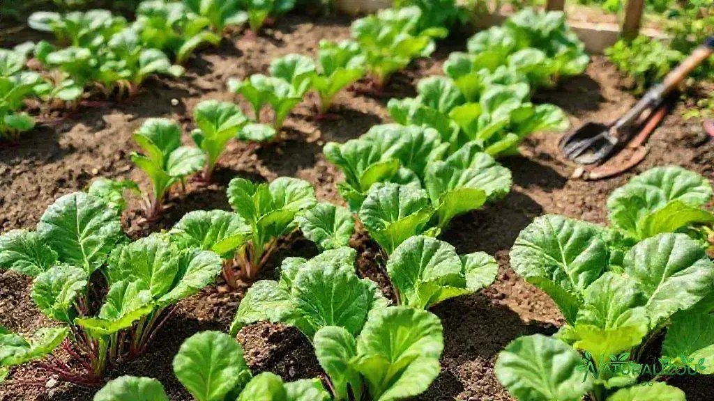 Como cultivar acelga verdadeira em casa Como cultivar acelga verdadeira em casa