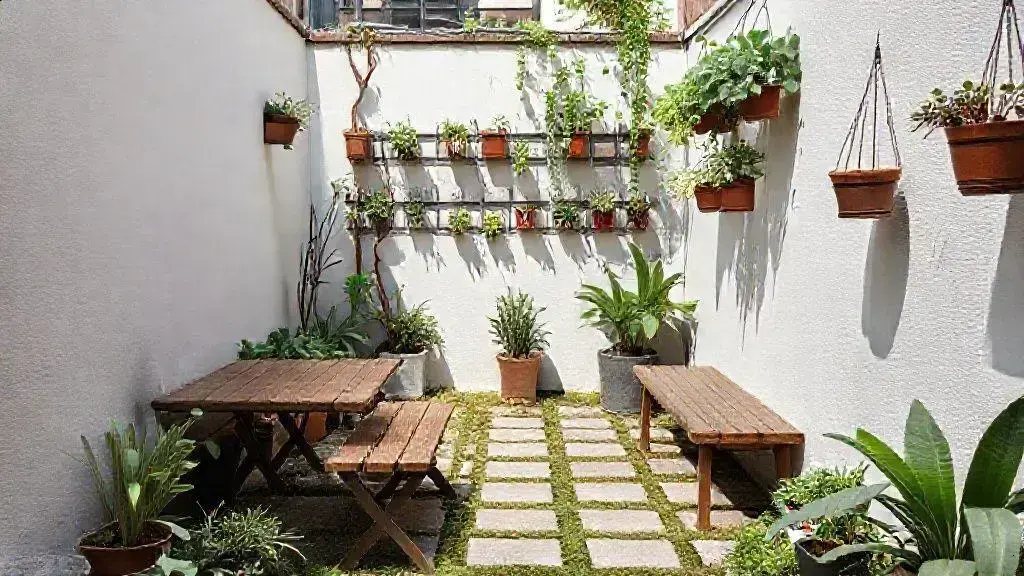 como otimizar espaços pequenos com design funcional