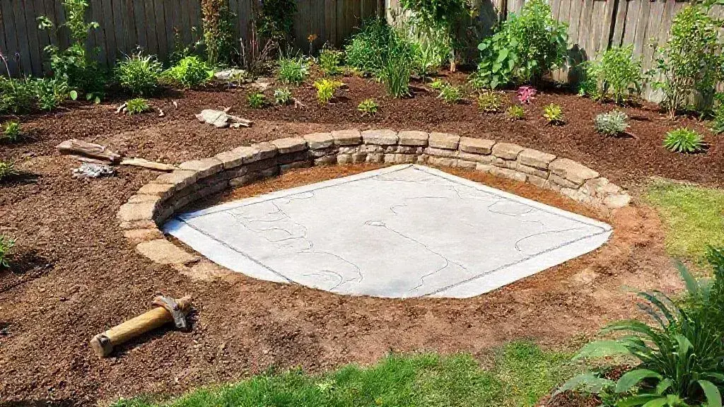 como planejar um lago artificial no jardim como planejar um lago artificial no jardim