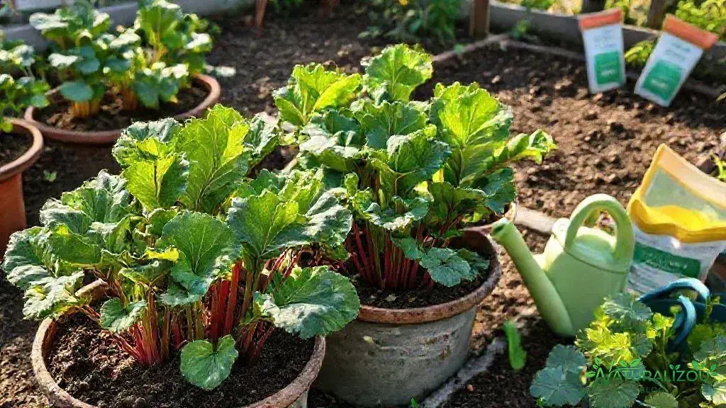 Como plantar acelga crespa em casa