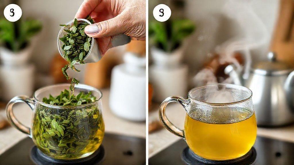 Conclusão: devo usar chá de pariri para emagrecer?