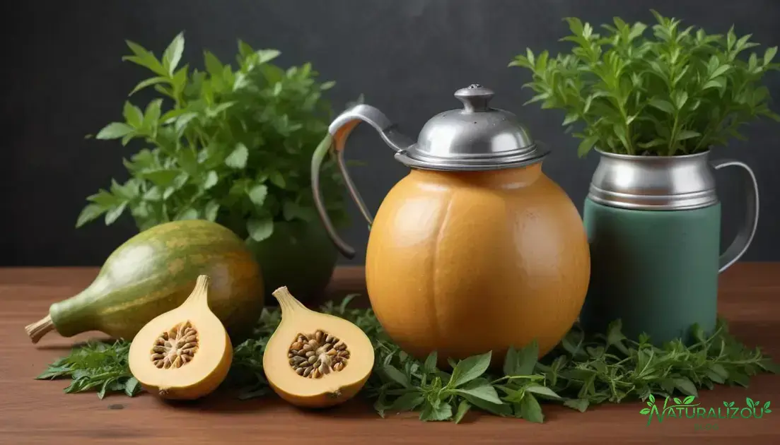 como preparar o chá matte leão corretamente