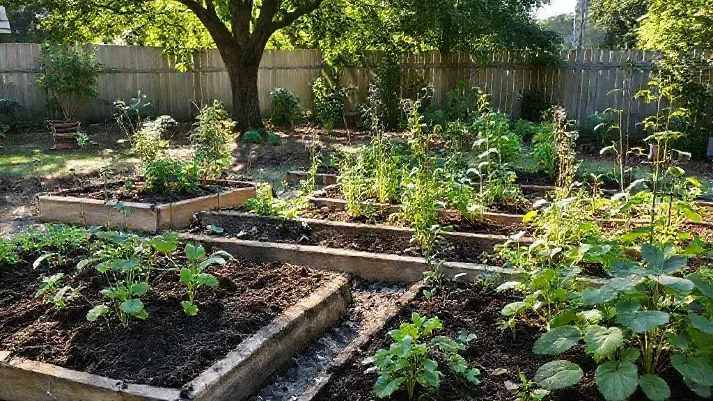 Como preparar o solo e escolher o local ideal