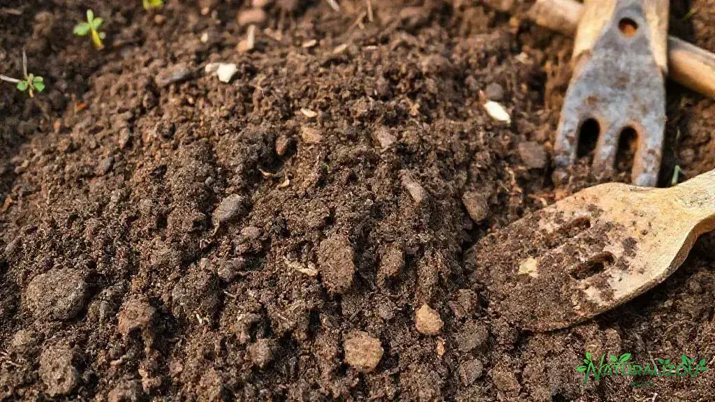 Como preparar o solo para o plantio eficaz