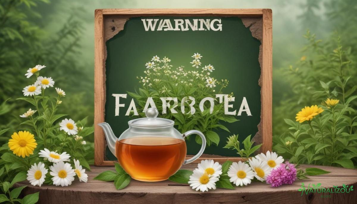 Conclusão: chá de macela como aliado natural para saúde Conclusão: chá de macela como aliado natural para saúde