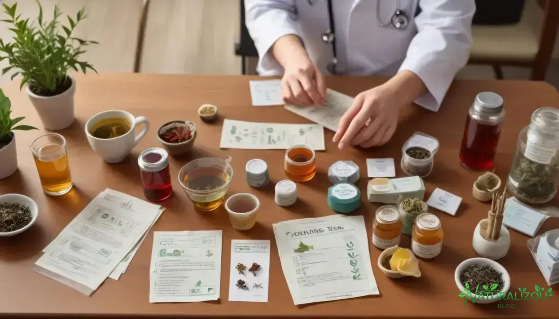 Cuidados e contraindicações no uso de chás para hipertensão Cuidados e contraindicações no uso de chás para hipertensão