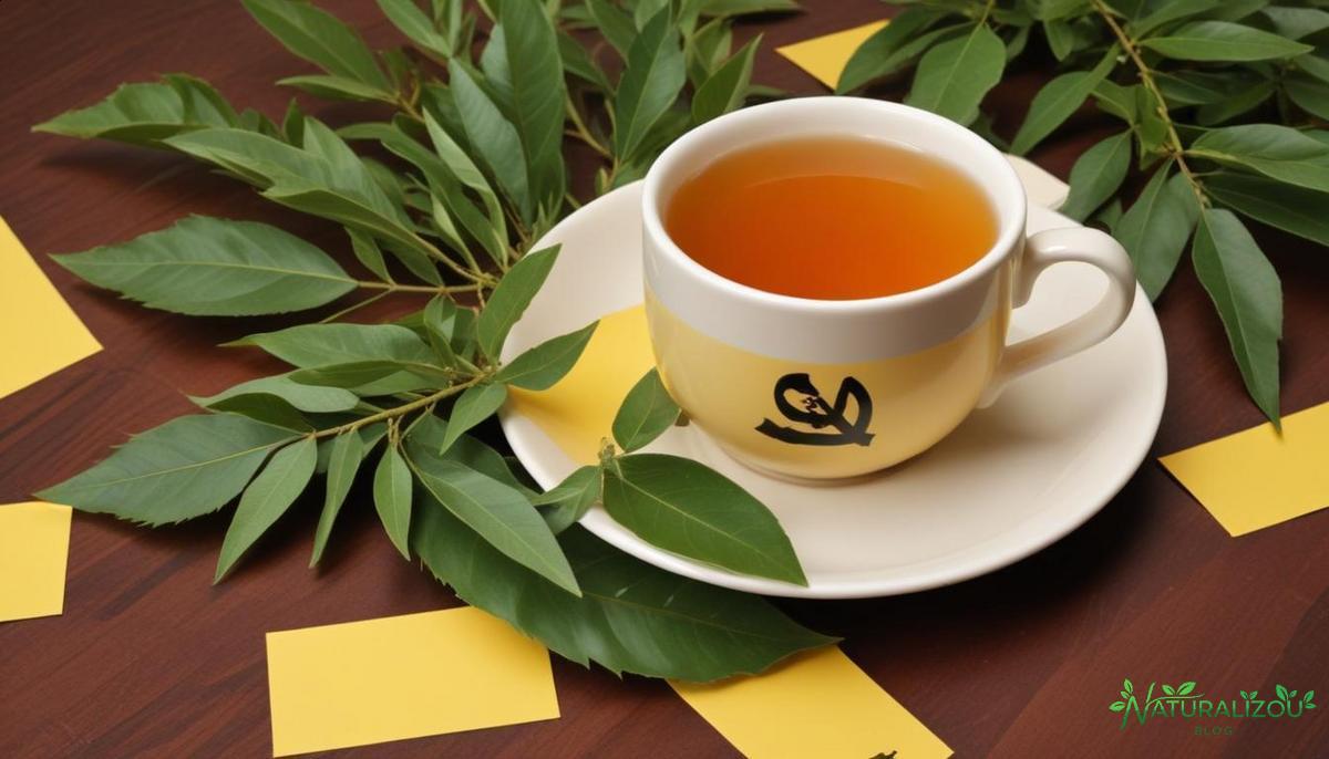 Conclusão: os reais efeitos e como usar o chá de louro