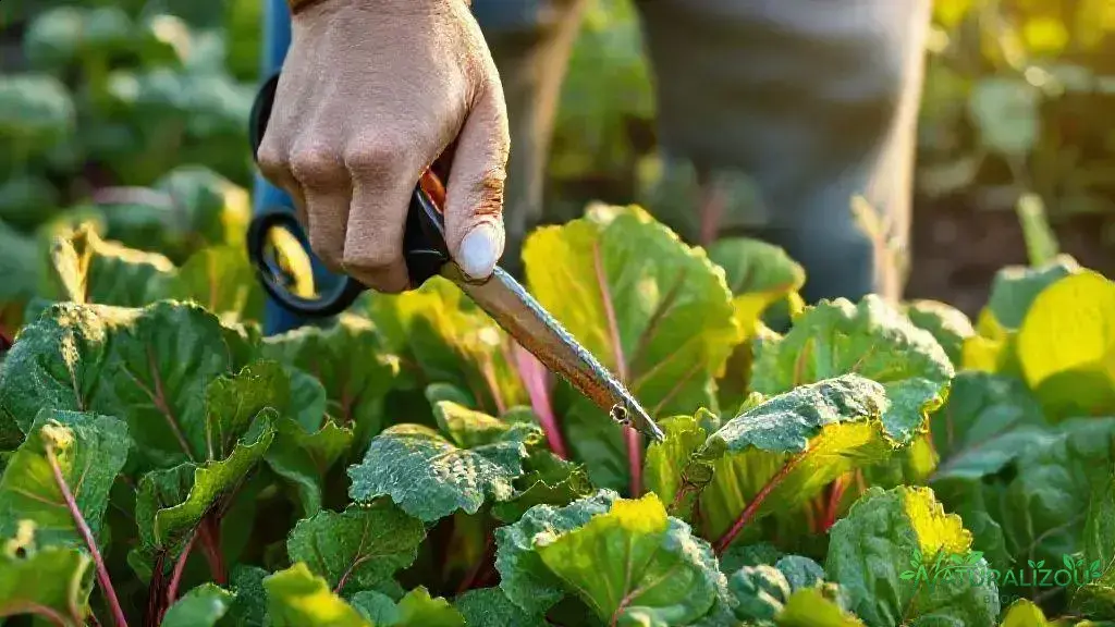 Dicas de colheita para manter o sabor e a textura Dicas de colheita para manter o sabor e a textura