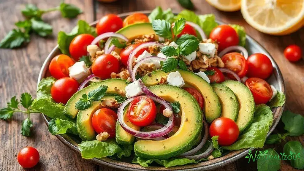 dicas para combinar abacate com outros ingredientes dicas para combinar abacate com outros ingredientes