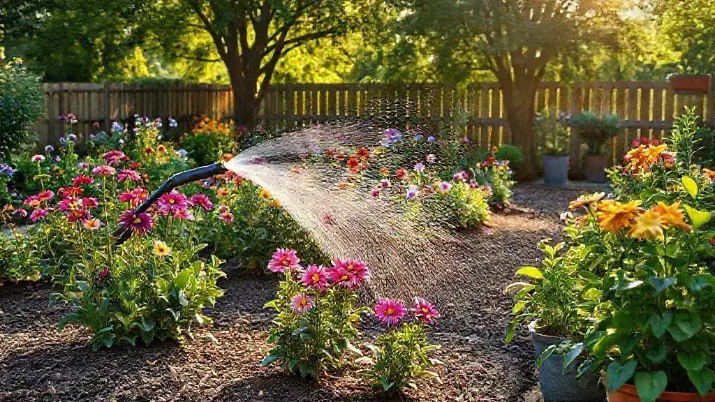 dicas para conservar flores nos meses mais quentes