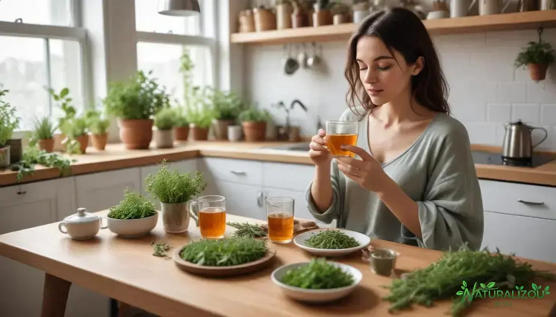 Dicas para potencializar o efeito do chá no dia a dia