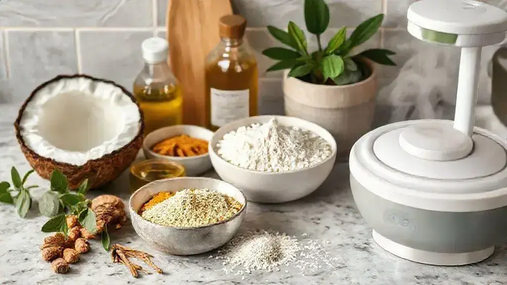 dicas para potencializar os efeitos com ingredientes extras