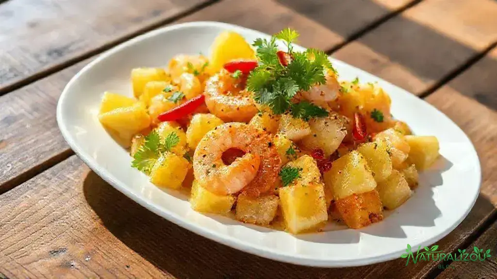 dicas para realçar o sabor e a apresentação