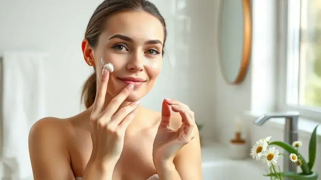 Dicas para selecionar o hidratante pós-máscara perfeito