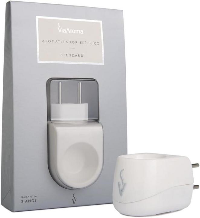 Difusor Aromatizador Elétrico Via Aroma: Vale a Pena em 2025?