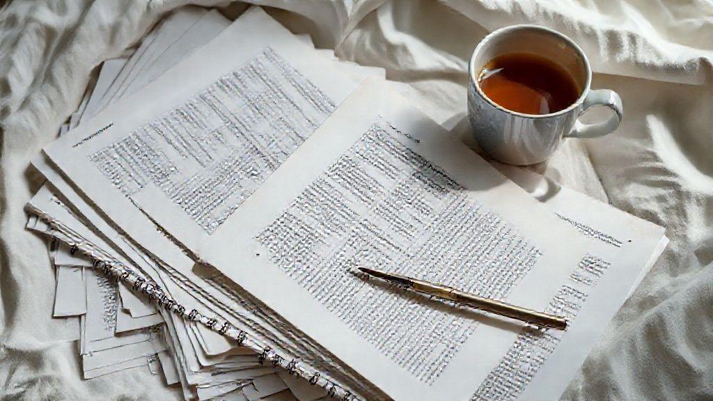 Conclusão: é o chá de melissa a solução para o seu sono?