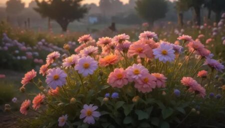 Flores para Finados: Significados e Dicas para Homenagem