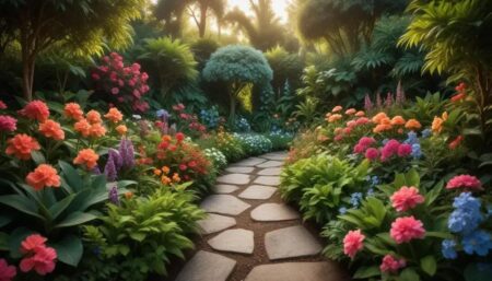 Flores tóxicas no jardim: como identificar e evitar riscos à saúde