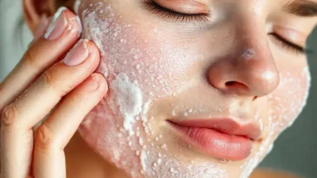 Frequência Ideal: Como Adaptar a Esfoliação ao Seu Tipo de Pele Frequência Ideal: Como Adaptar a Esfoliação ao Seu Tipo de Pele