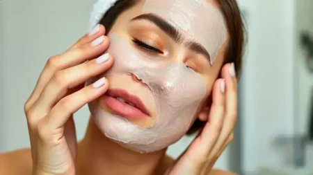 Máscara para Pele Seca: O Guia para Hidratação Intensiva e Duradoura