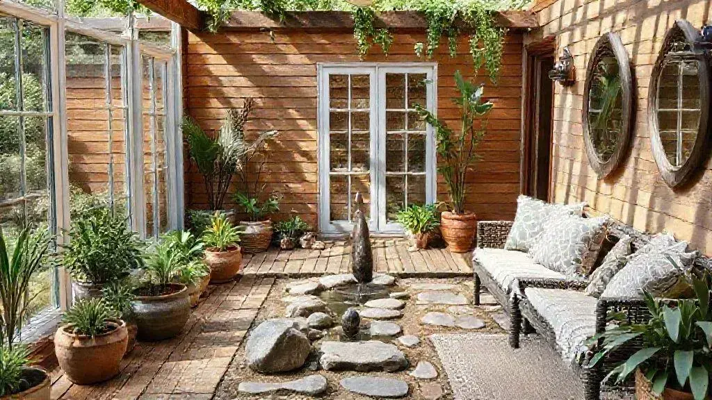 Materiais e elementos decorativos que fazem a diferença