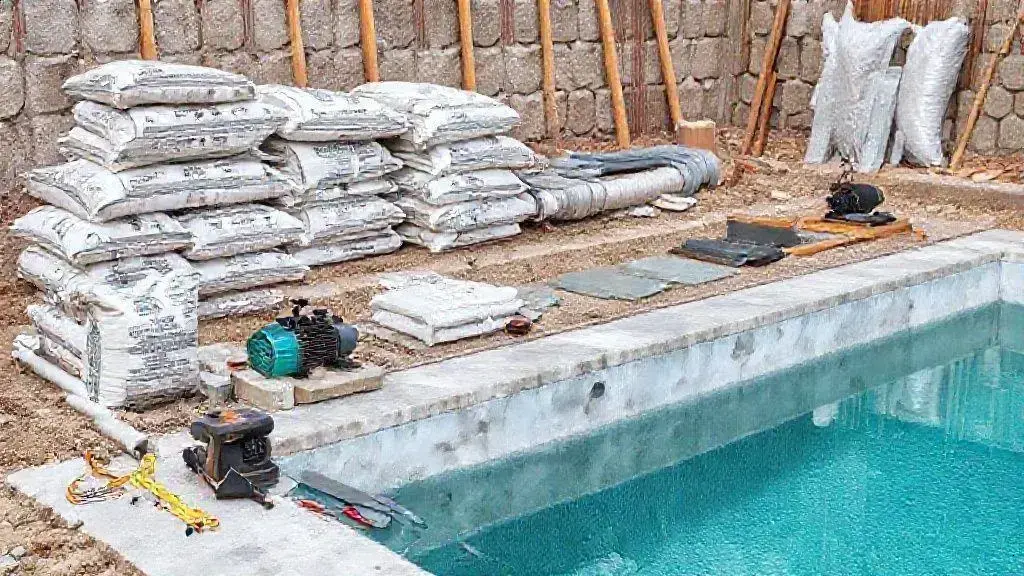 materiais e ferramentas necessários para o projeto