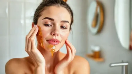 Mel na Limpeza: Como Usar para Eliminar Impurezas dos Poros