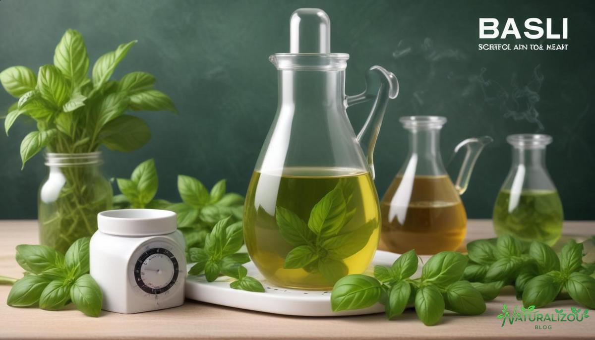 Conclusão: o papel do chá de manjericão com hortelã no bem-estar Conclusão: o papel do chá de manjericão com hortelã no bem-estar