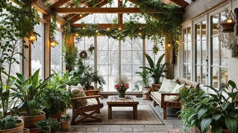 paisagismo para pátios internos e jardins de inverno: dicas que encantam