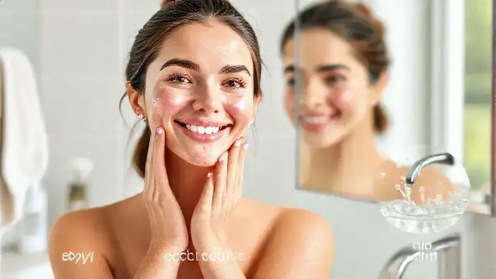 Passo a passo para esfoliação caseira segura Passo a passo para esfoliação caseira segura