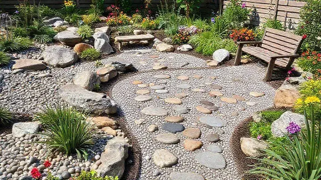 pedras decorativas mais populares para jardins