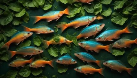 Peixinhos da Horta: Como Cultivar e Usar Essa PANC na Sua Dieta