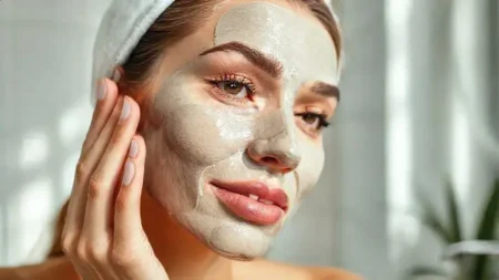 Pele Jovem e Elástica: Como Fazer Máscaras Caseiras para Rejuvenescimento