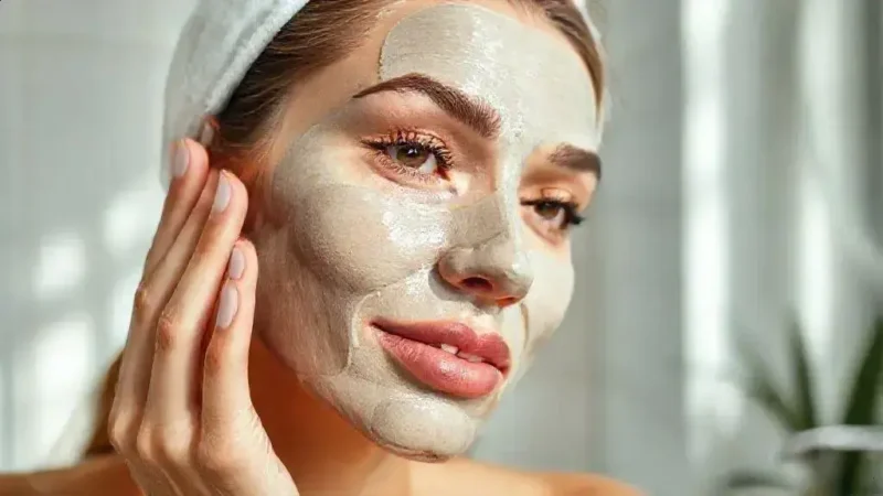 Pele Jovem e Elástica: Como Fazer Máscaras Caseiras para Rejuvenescimento