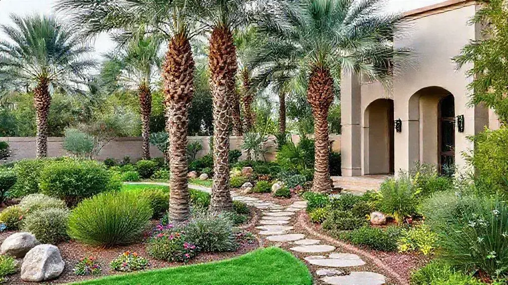 Posicionamento e combinação com outras plantas