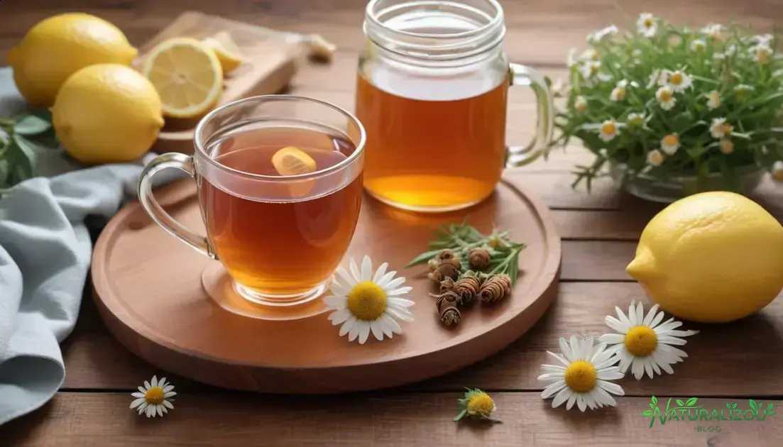 preparos e receitas simples para consumir chás de forma eficiente preparos e receitas simples para consumir chás de forma eficiente