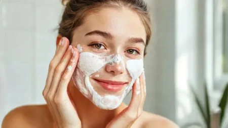 Prevenção de Cravos e Espinhas: Guia de Esfoliação para uma Pele Limpa