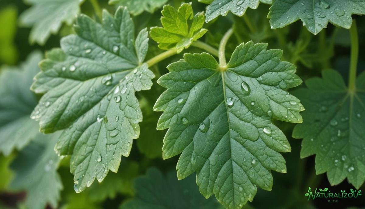 Como preparar e usar o chá de malva corretamente Como preparar e usar o chá de malva corretamente