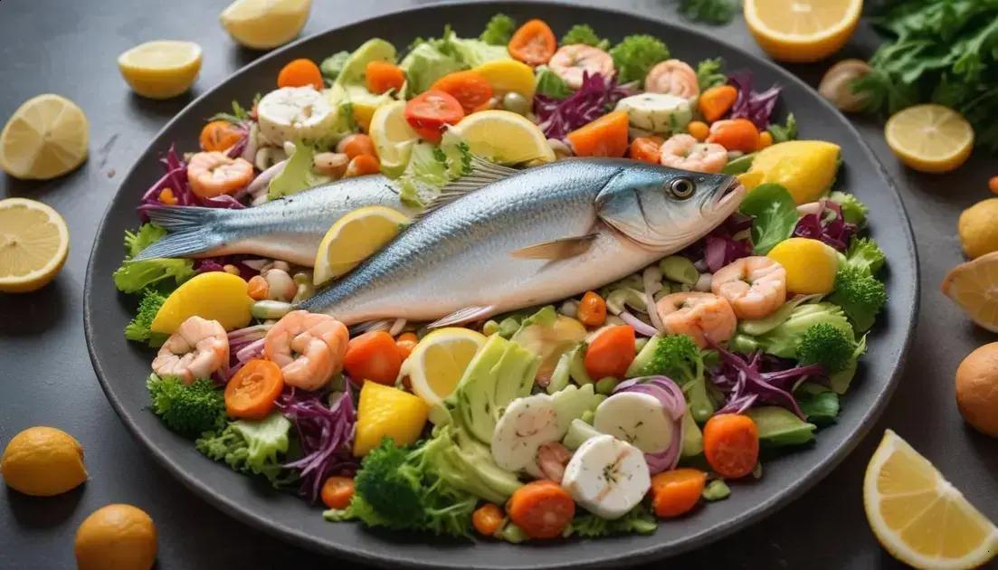 Receitas saborosas e nutritivas com peixinhos da horta Receitas saborosas e nutritivas com peixinhos da horta