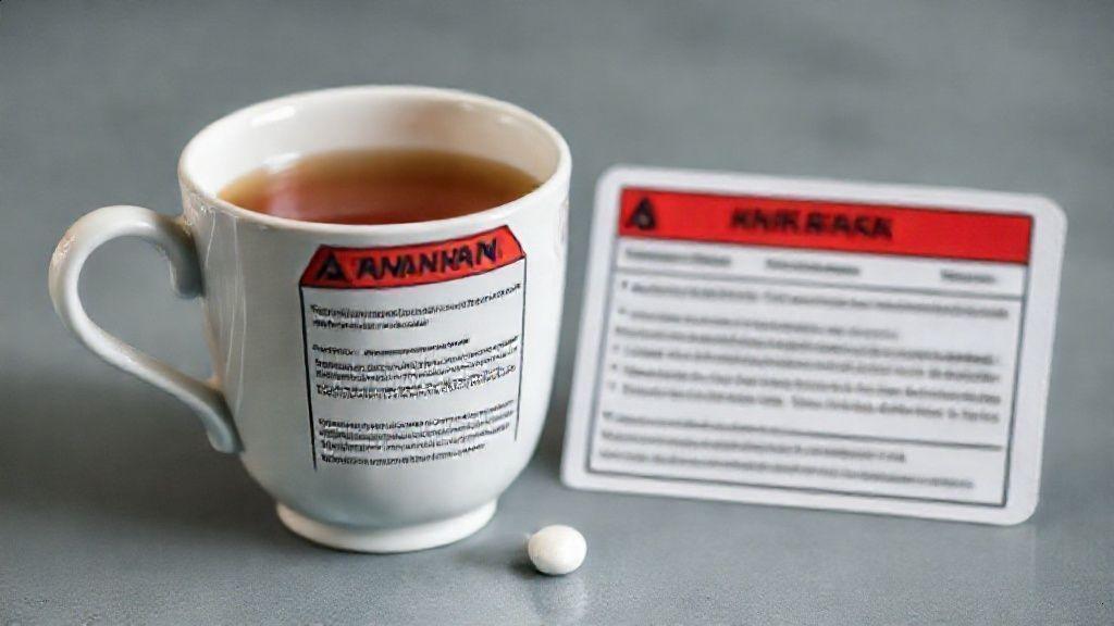 Conclusão: quando e como usar o chá funcho com segurança