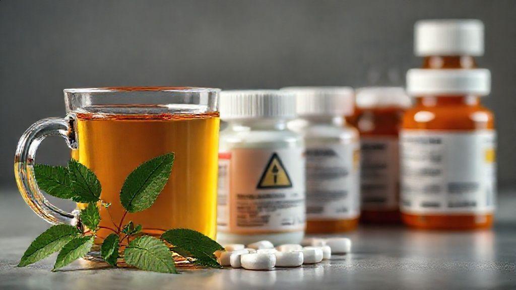 Conclusão: quando e como usar o chá de dente-de-leão