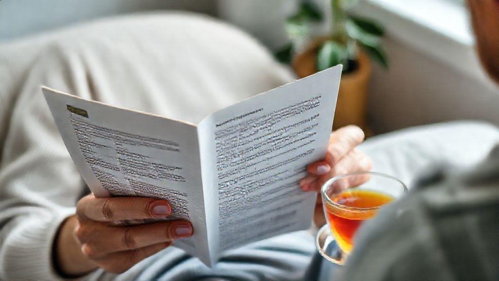 Conclusão: devo tomar chá de melissa?