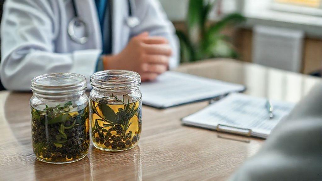 Conclusão: chás como aliados, não milagres